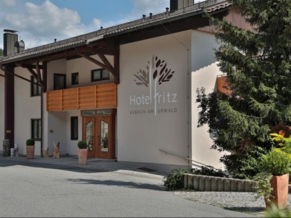 照片: Fritz Berggasthof Hotel